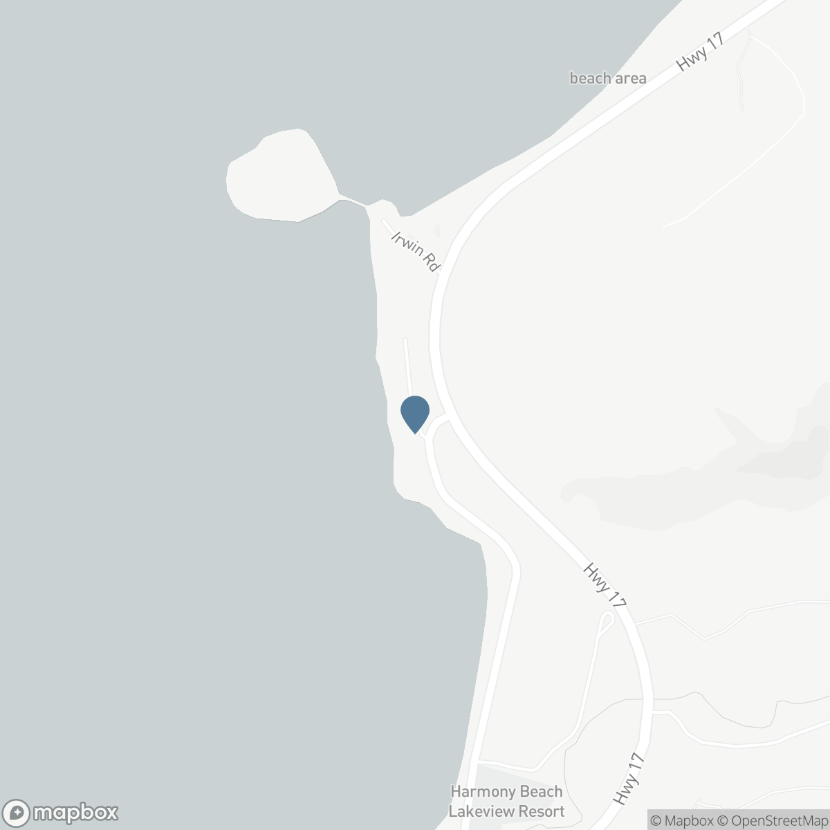 345 Dead End RD, North Algoma, Ontario P0S 1E0